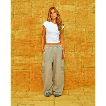 Sea Me Happy baggy pant Romeo elephant