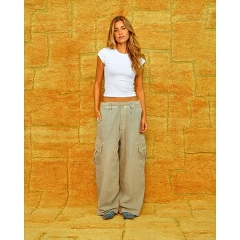 SeaMeHappy baggy pant Romeo elephant