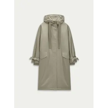 G-lab jas Livia smoke