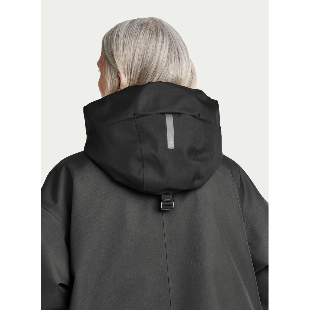 G-lab Joy winterjas in black