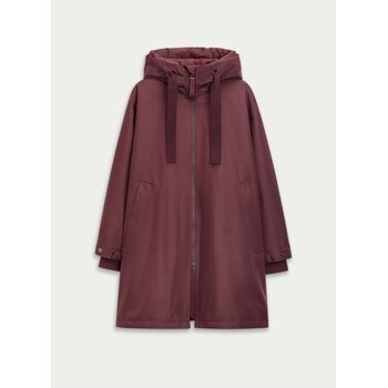 G-lab jas Joy burgundy