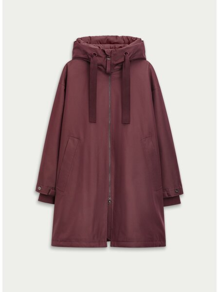 G-lab jas Joy burgundy