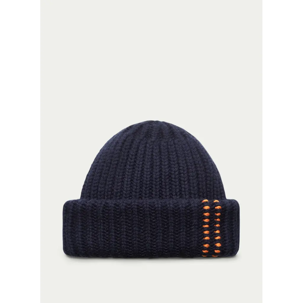 G-lab Beanie in dark navy