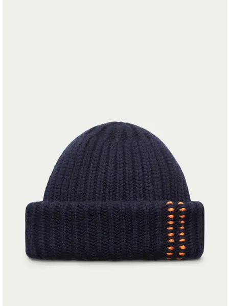 G-lab beanie dark navy