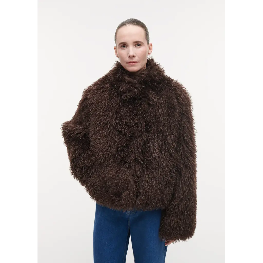 Studio AR Millie jas in morro