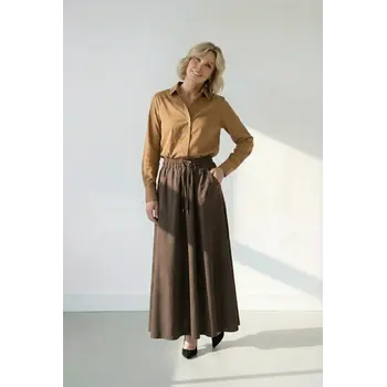 Frankfurt Rok Brown