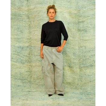 SeaMeHappy Lumi Top Black