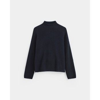 Knit-ted pullover Kim night blue