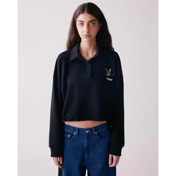 Johny sweater Mellie black duck