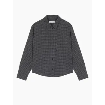 Masscob Blouse Ondine Cypress