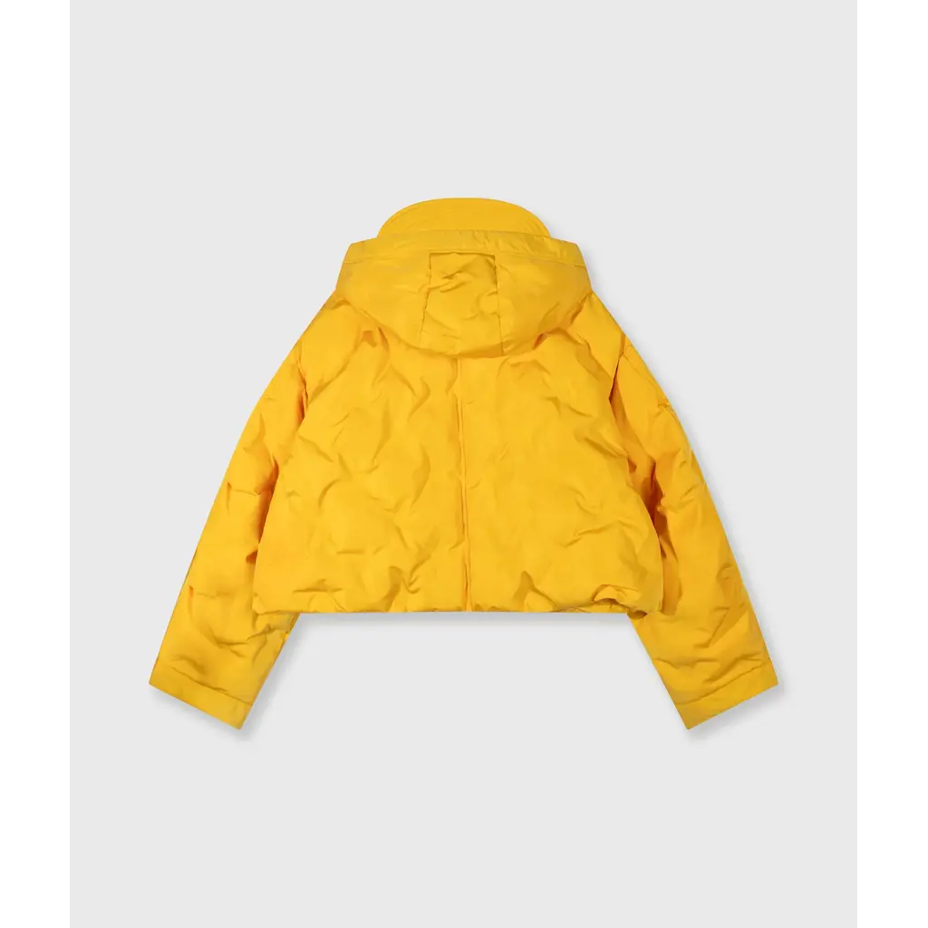 10 Days The Muse Parka Bright Mango 20-581-6203