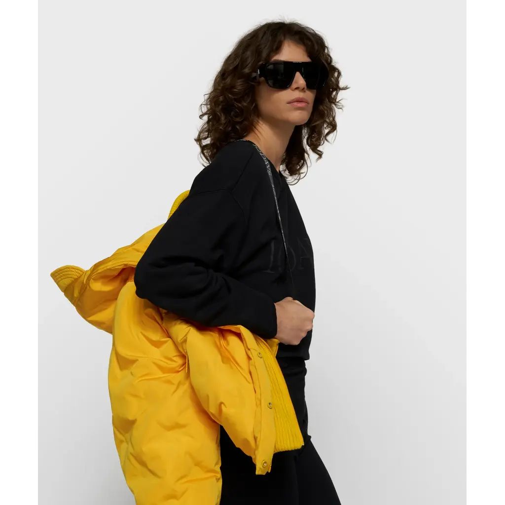 10 Days The Muse Parka Bright Mango 20-581-6203