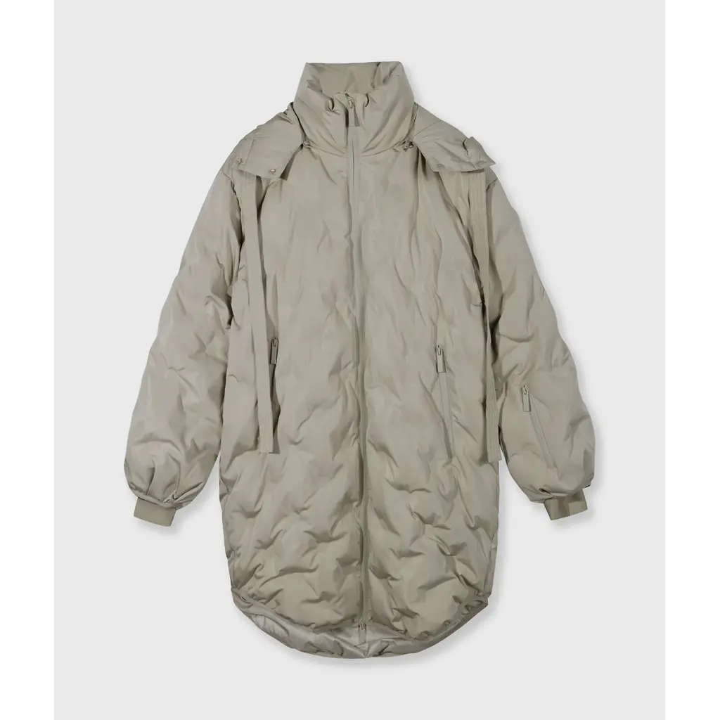 10 Days The Iconic Coat Fog 20-570-6203