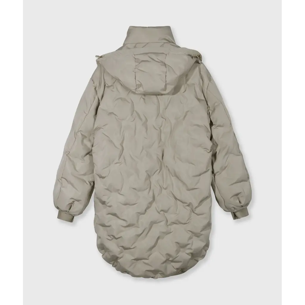 10 Days The Iconic Coat Fog 20-570-6203