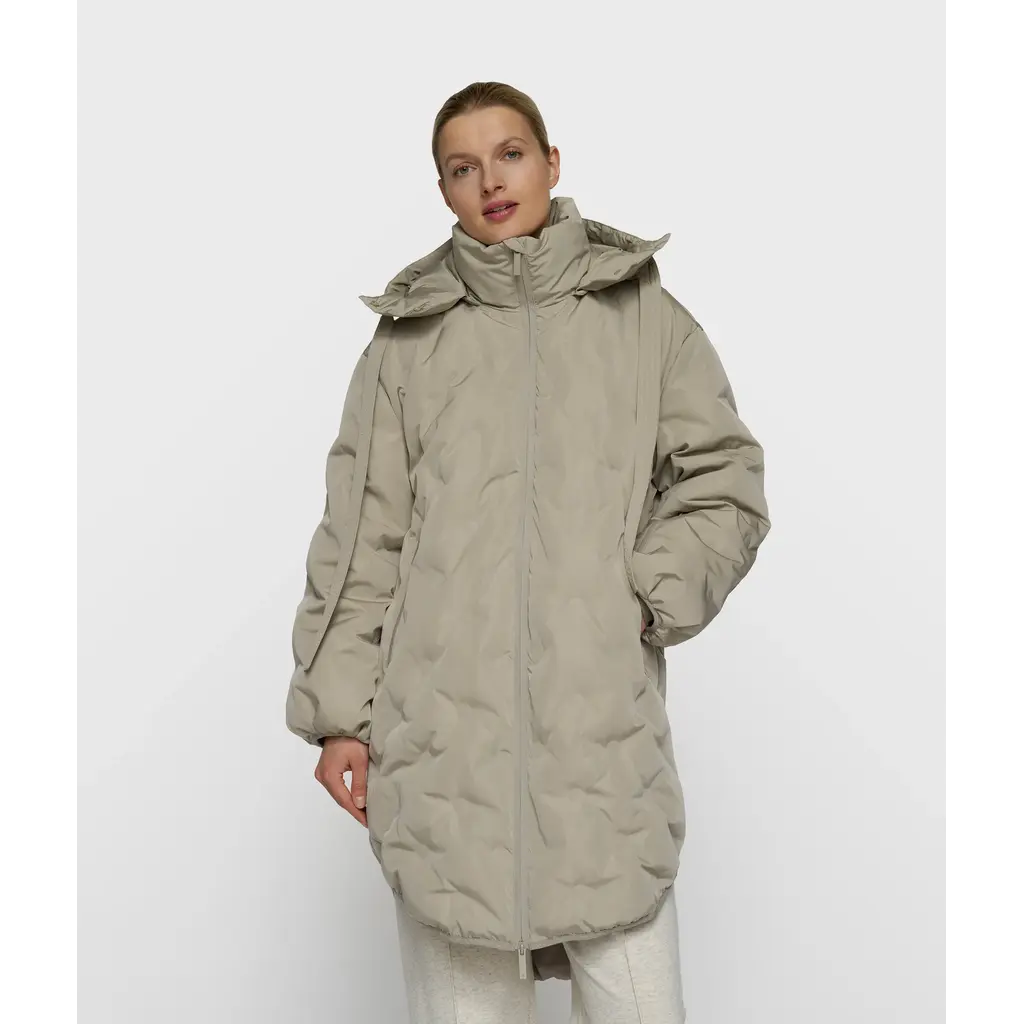 10 Days The Iconic Coat Fog 20-570-6203