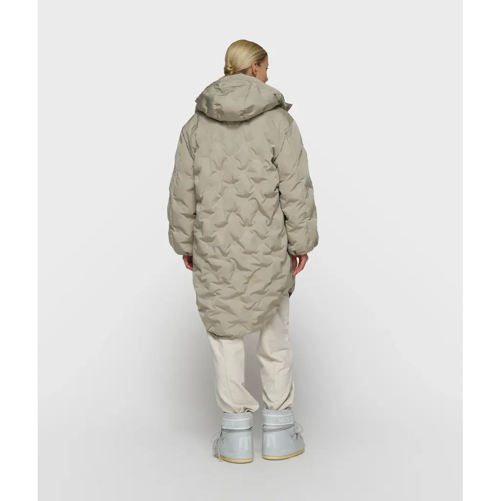 10 Days The Iconic Coat Fog 20-570-6203