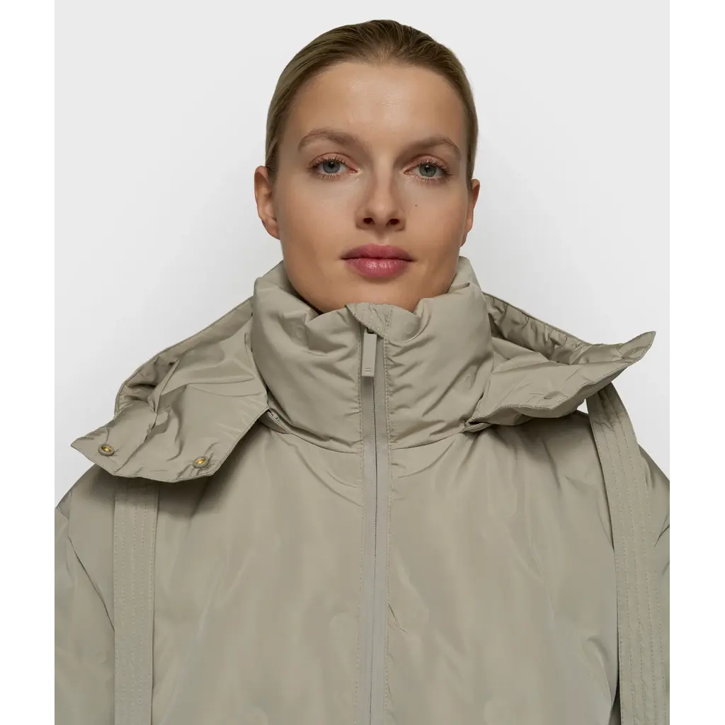 10 Days The Iconic Coat Fog 20-570-6203