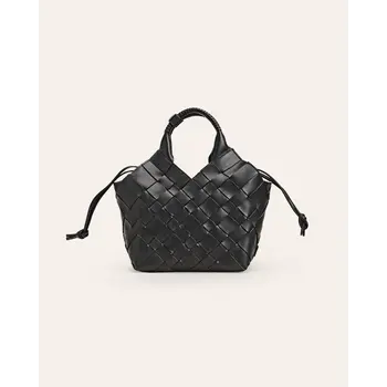 Cala Jade Misu Shoulder Bag black