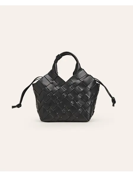 Cala Jade Misu Shoulder Bag black