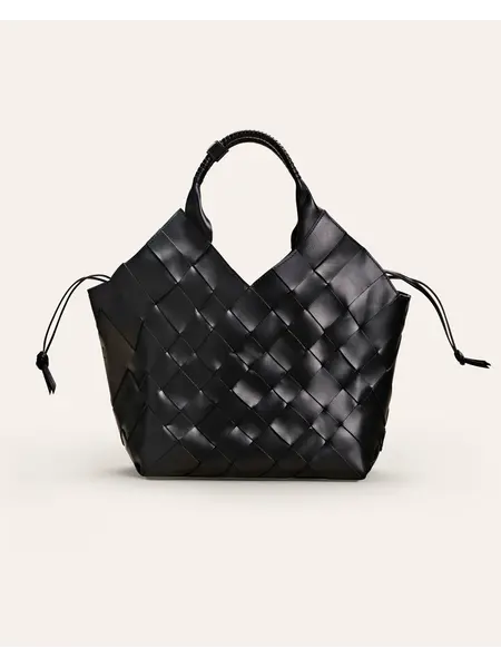 Cala Jade Misu L Shoulder Bag black