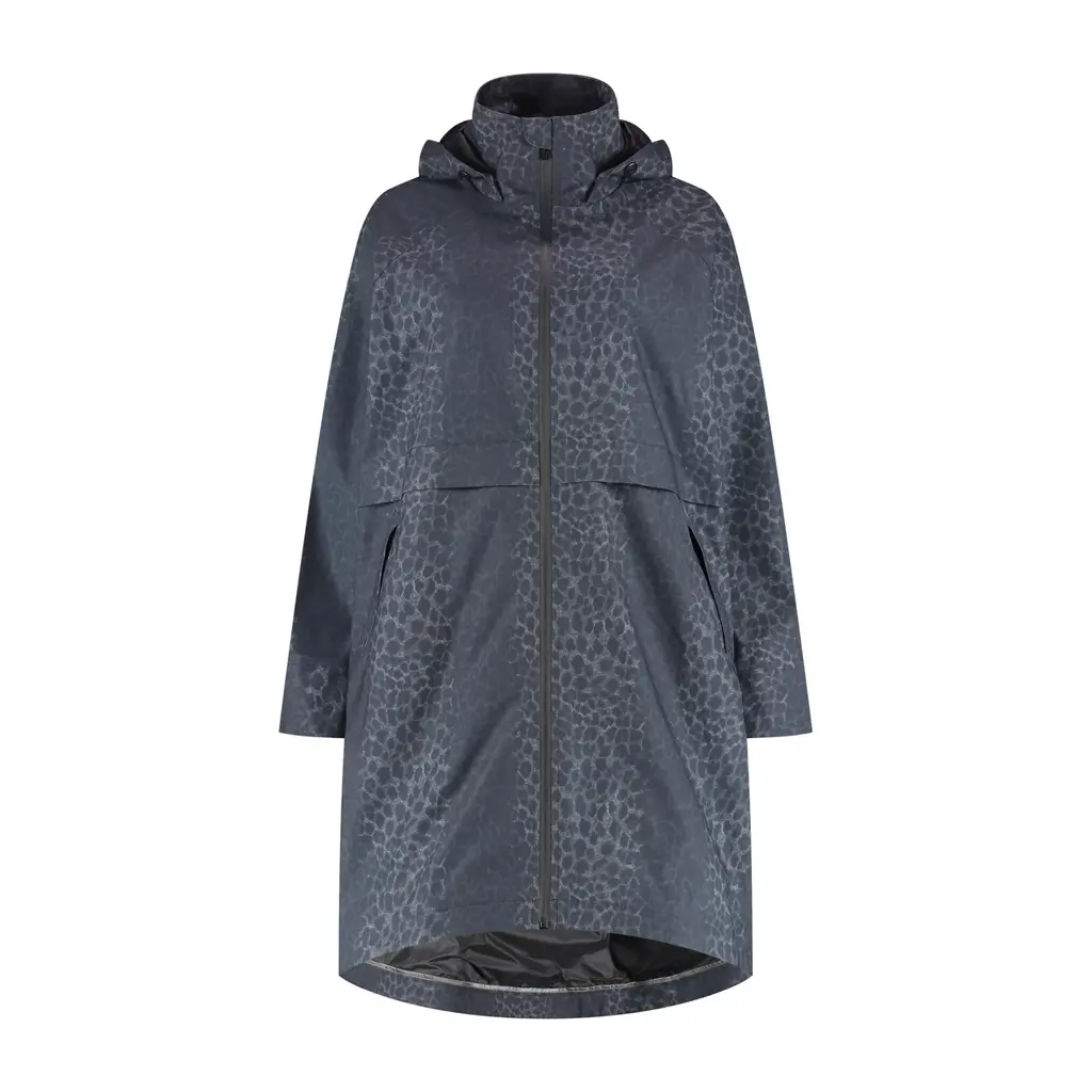 Deblon Sports Romy Raincoat Pantera Midnight 2630918
