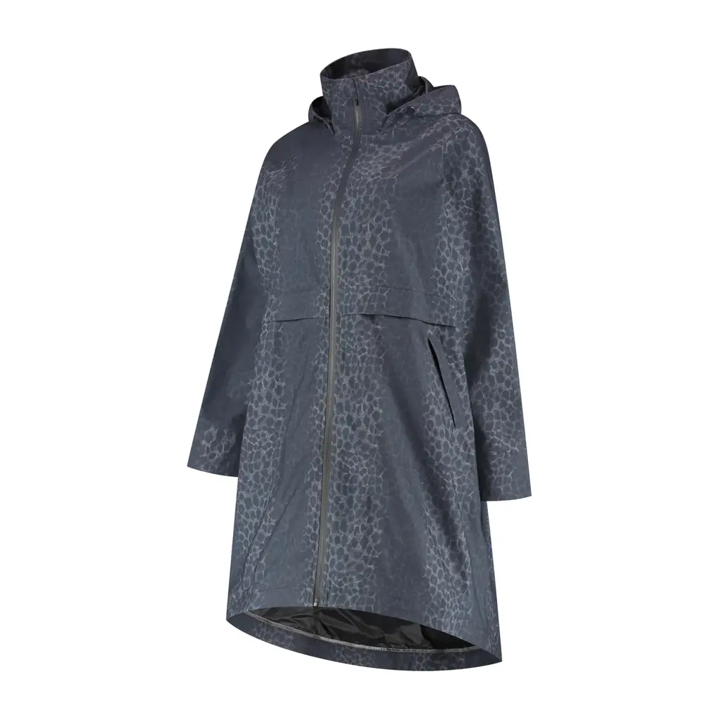Deblon Sports Romy Raincoat Pantera Midnight 2630918