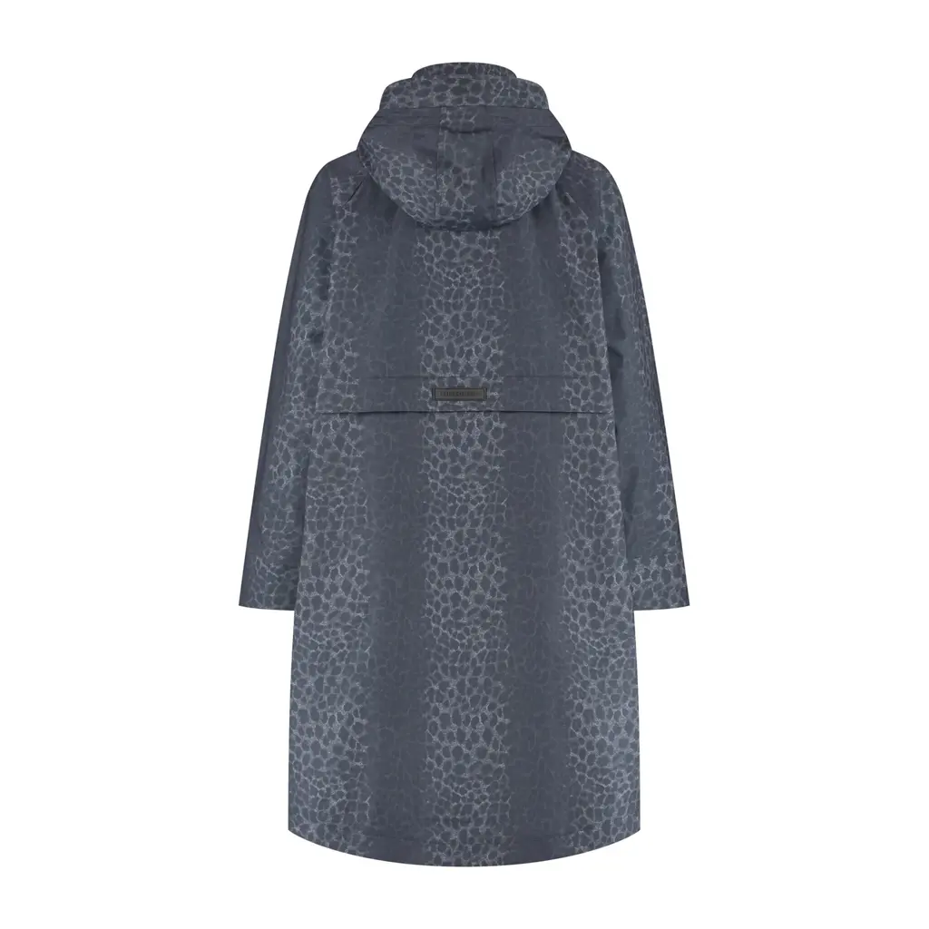 Deblon Sports Romy Raincoat Pantera Midnight 2630918