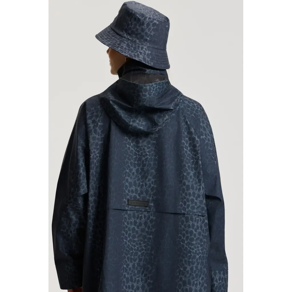 Deblon Sports Romy Raincoat Pantera Midnight 2630918
