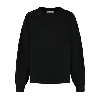 Deblon Sports Josy Sweater black