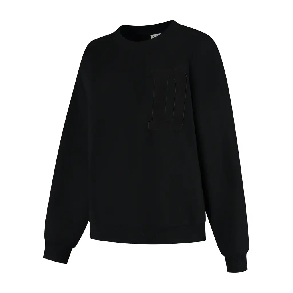 Deblon Sports Josy Sweater Black 2631003