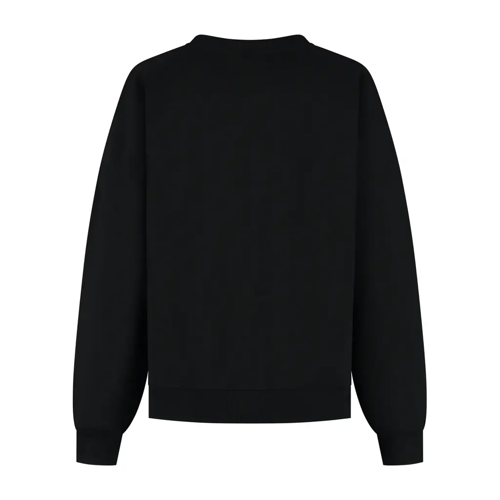 Deblon Sports Josy Sweater Black 2631003
