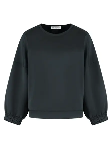 Deblon Sports Indy Sweater black