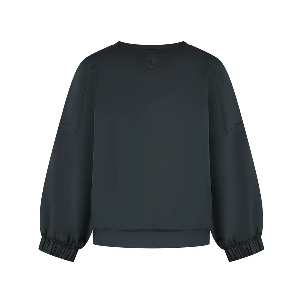 Deblon Sports Indy Sweater Black 2631011