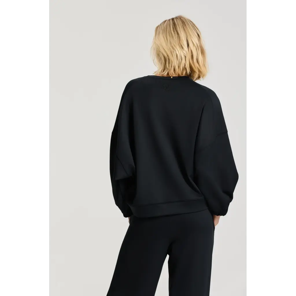 Deblon Sports Indy Sweater Black 2631011