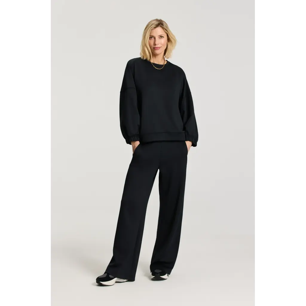 Deblon Sports Indy Sweater Black 2631011