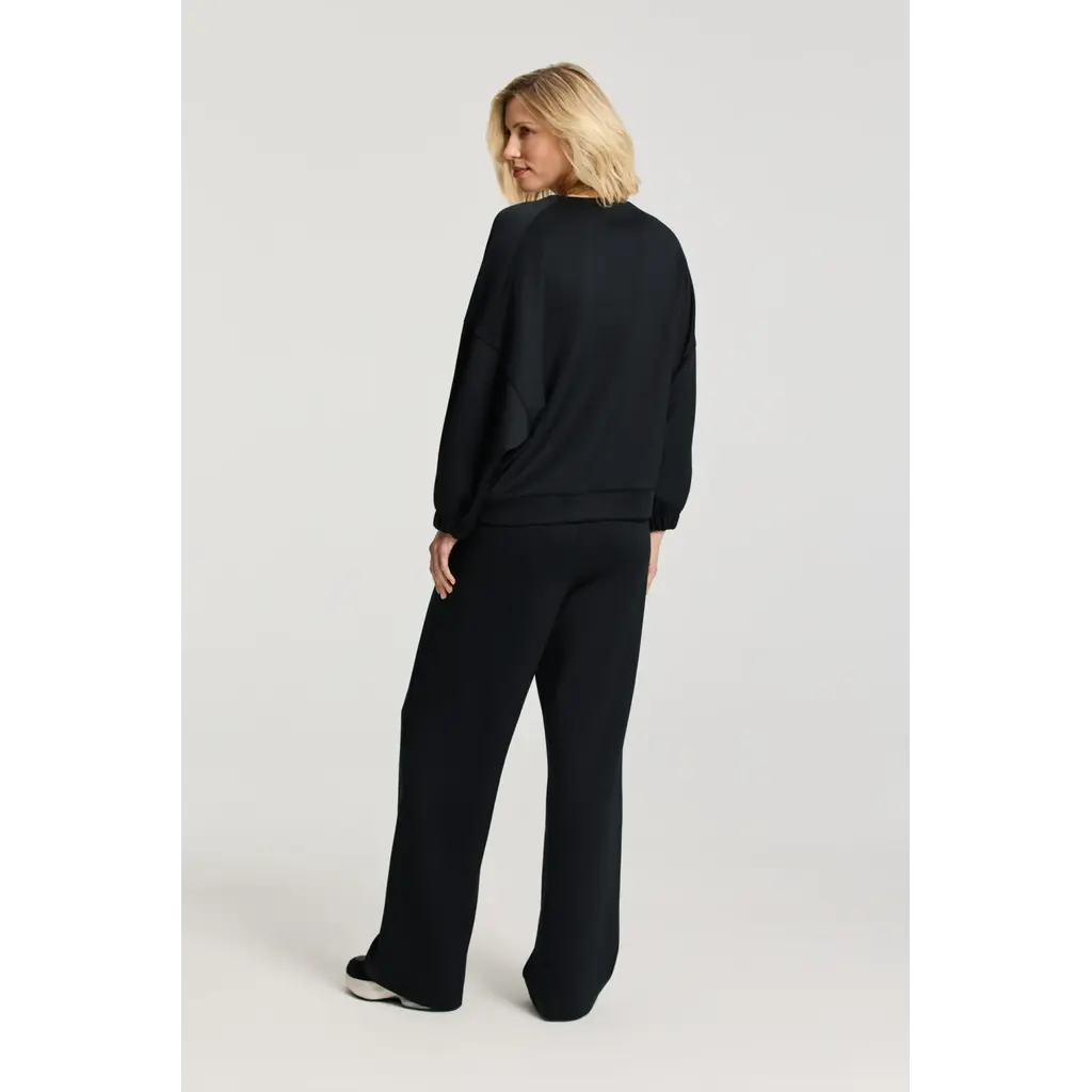 Deblon Sports Indy Sweater Black 2631011