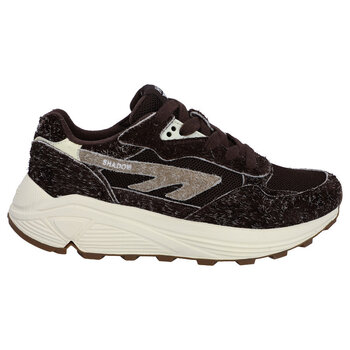 Hi-Tec HTS Shadow RGS Chocolate Plum