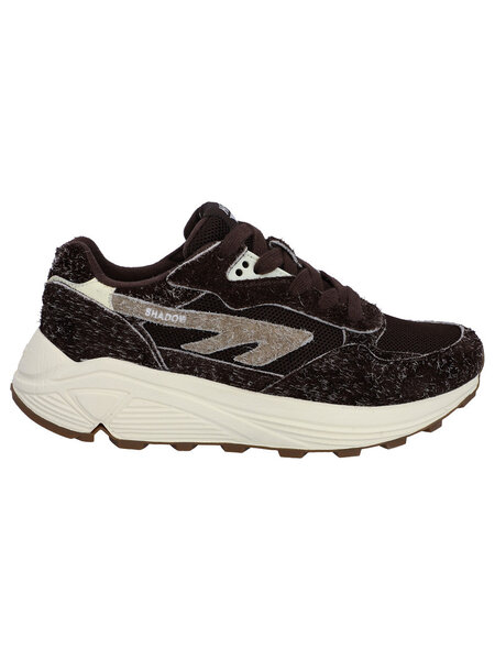 Hi-Tec HTS Shadow RGS Chocolate Plum