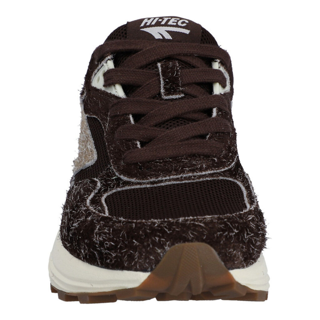 Hi-Tec HTS Shadow RGS Chocolate Plum / Sepia Tint / Pear Sorbet / Gardenia