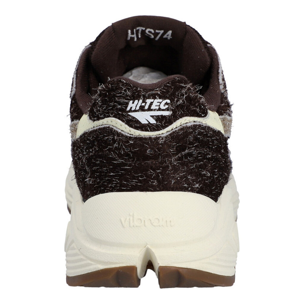 Hi-Tec HTS Shadow RGS Chocolate Plum / Sepia Tint / Pear Sorbet / Gardenia
