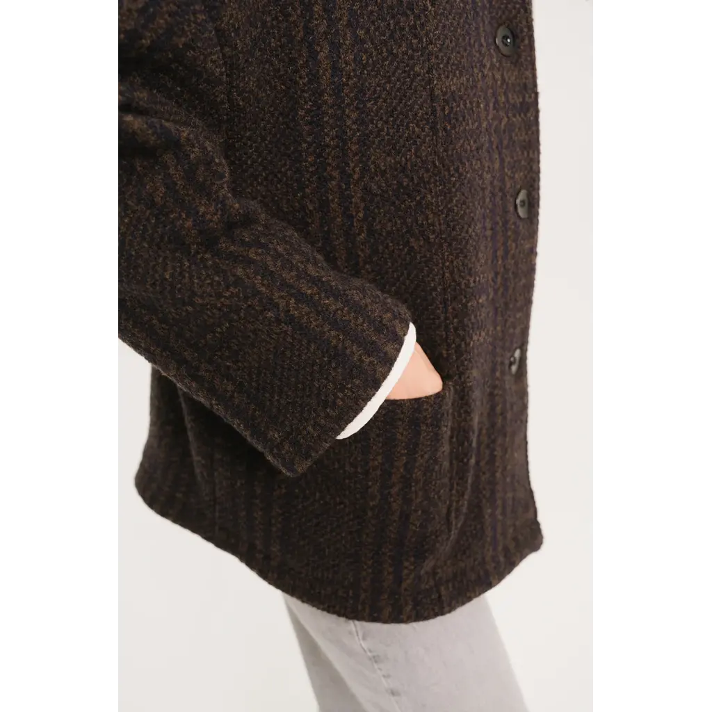 Sacrecoeur Daphne Jacket Galles