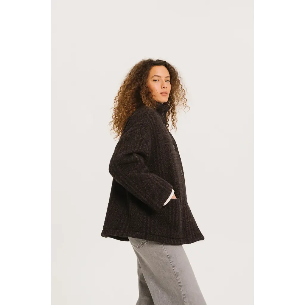 Sacrecoeur Daphne Jacket Galles