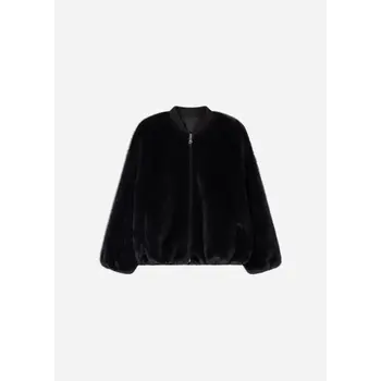 Studio AR jas Etta dark grey