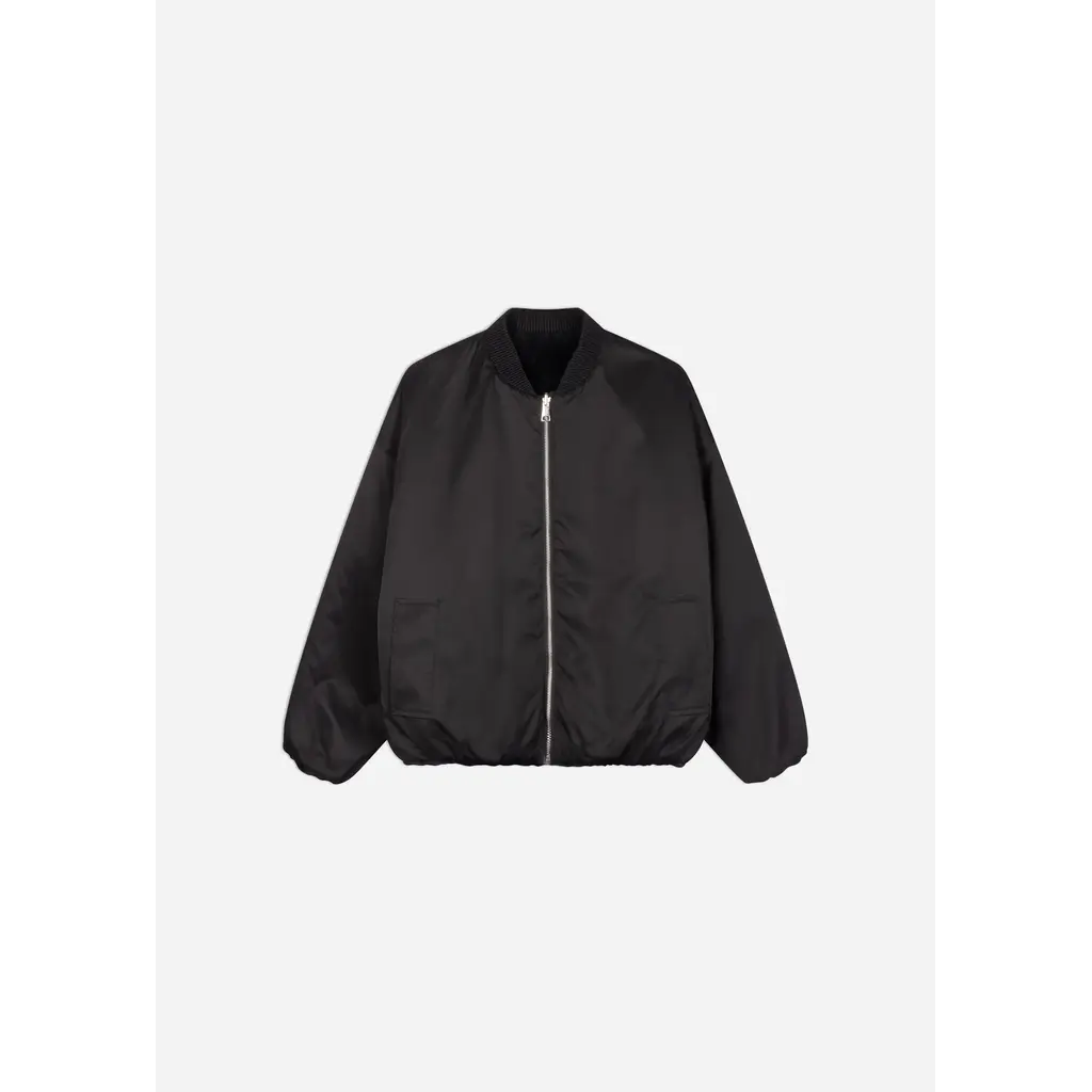 Studio AR Etta Jacket Dark Grey