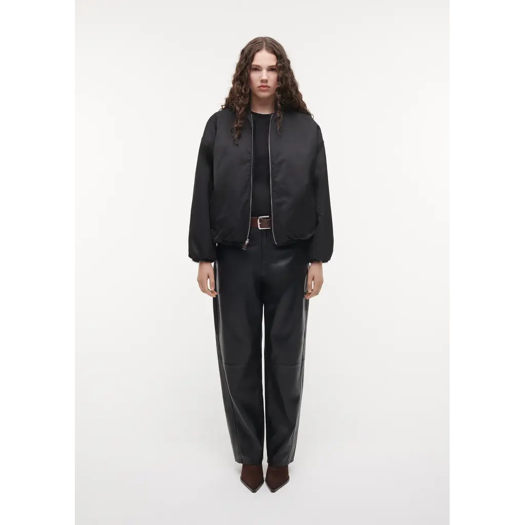 Studio AR Etta Jacket Dark Grey