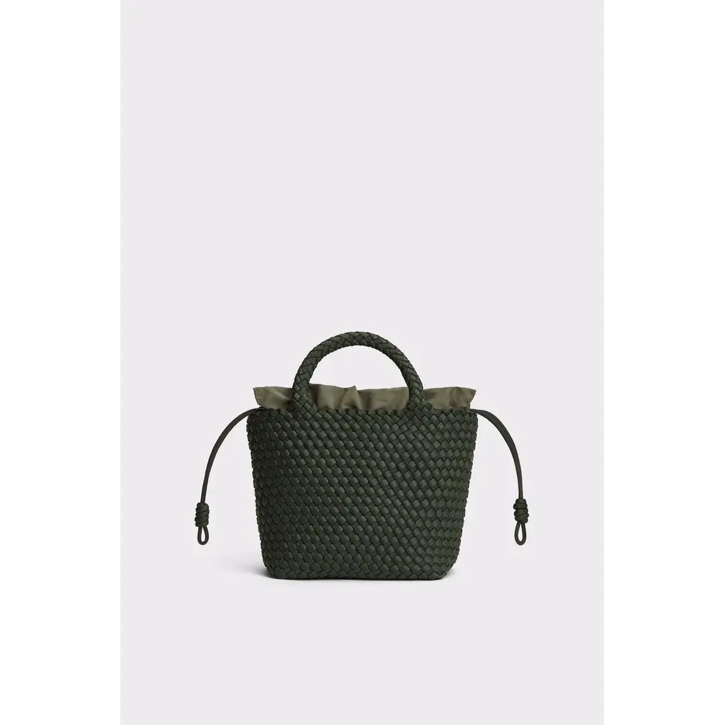 Marrea Midi Bag Cliffside Green