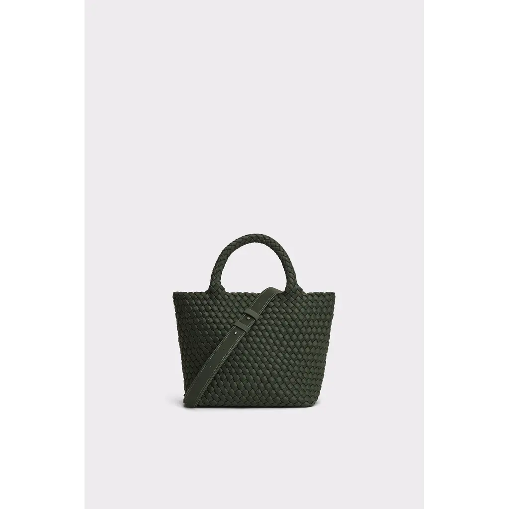 Marrea Midi Bag Cliffside Green