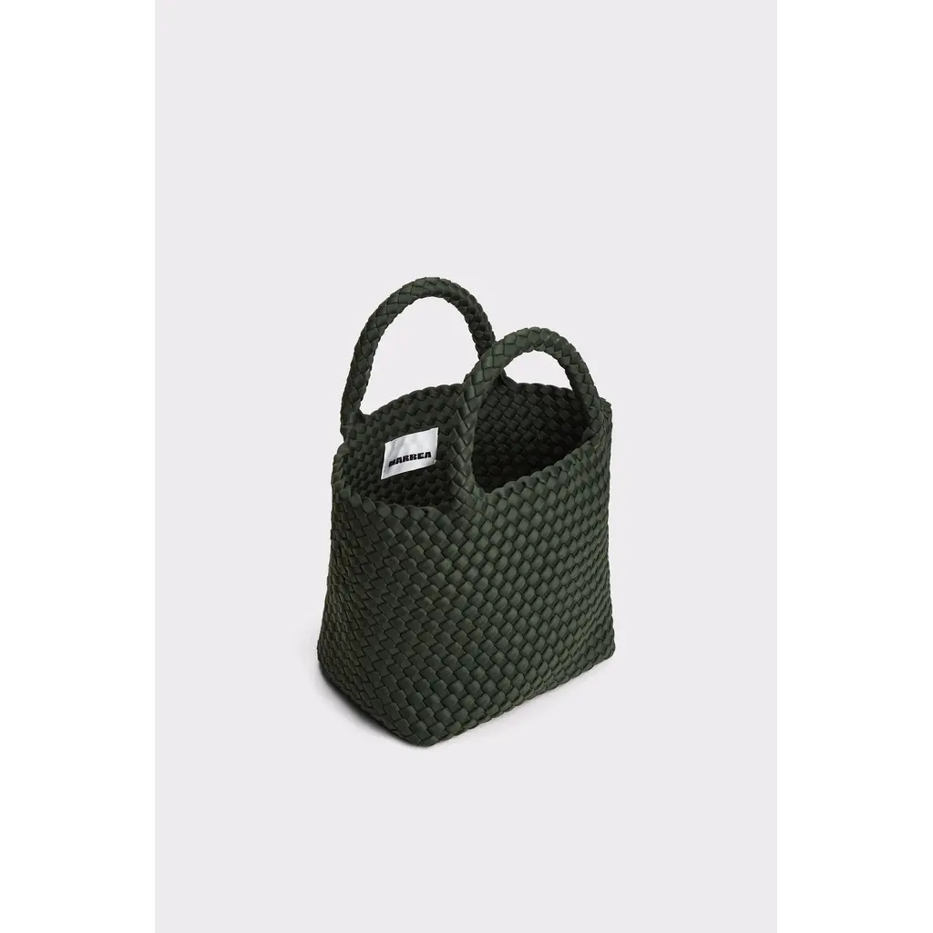 Marrea Midi Bag Cliffside Green