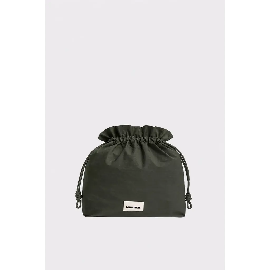 Marrea Midi Bag Cliffside Green