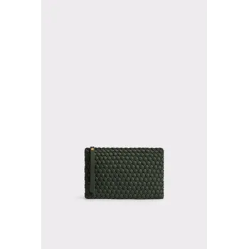 Marrea clutch cliffside green